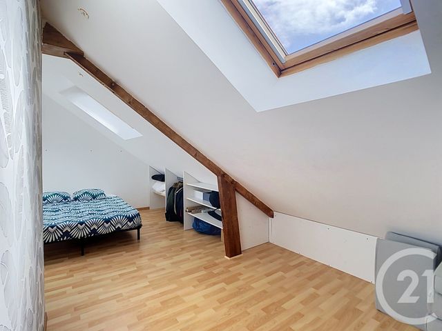 maison à vendre - 5 pièces - 114.04 m2 - CROSSAC - 44 - PAYS-DE-LOIRE - Century 21 By Ouest