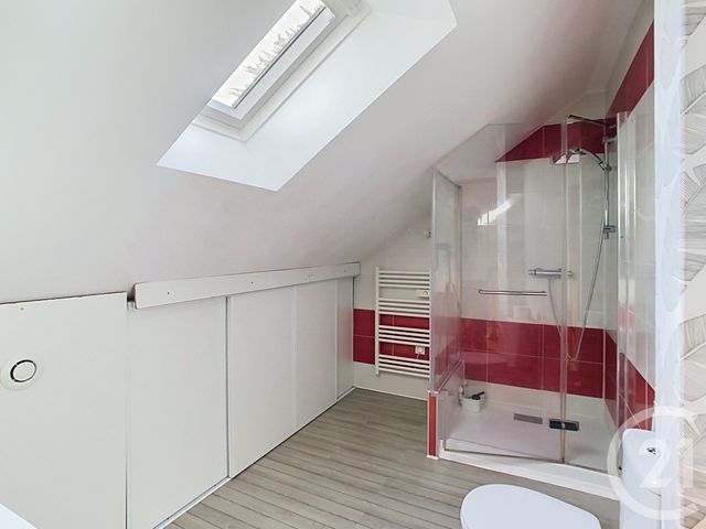 maison à vendre - 5 pièces - 114.04 m2 - CROSSAC - 44 - PAYS-DE-LOIRE - Century 21 By Ouest