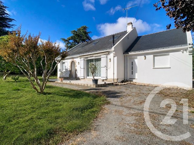 Maison à vendre CROSSAC