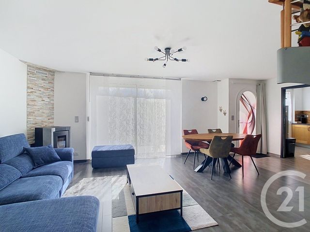 maison à vendre - 5 pièces - 114.04 m2 - CROSSAC - 44 - PAYS-DE-LOIRE - Century 21 By Ouest