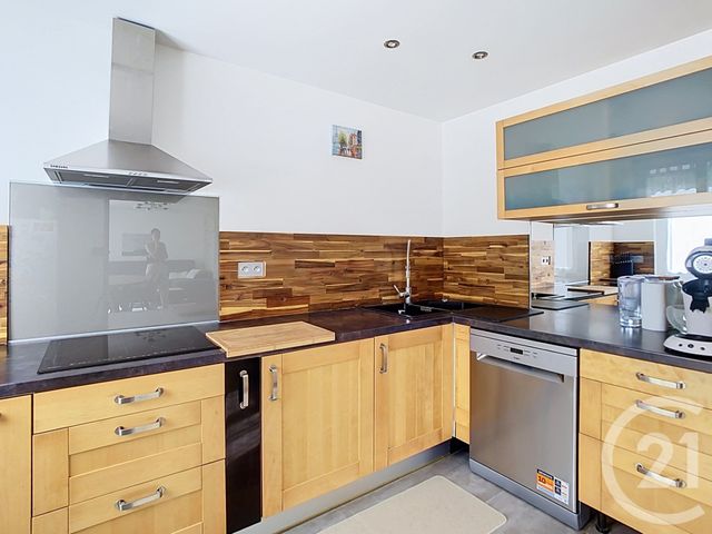 maison à vendre - 5 pièces - 114.04 m2 - CROSSAC - 44 - PAYS-DE-LOIRE - Century 21 By Ouest