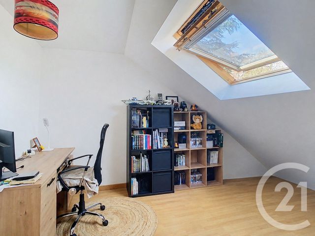 maison à vendre - 5 pièces - 114.04 m2 - CROSSAC - 44 - PAYS-DE-LOIRE - Century 21 By Ouest