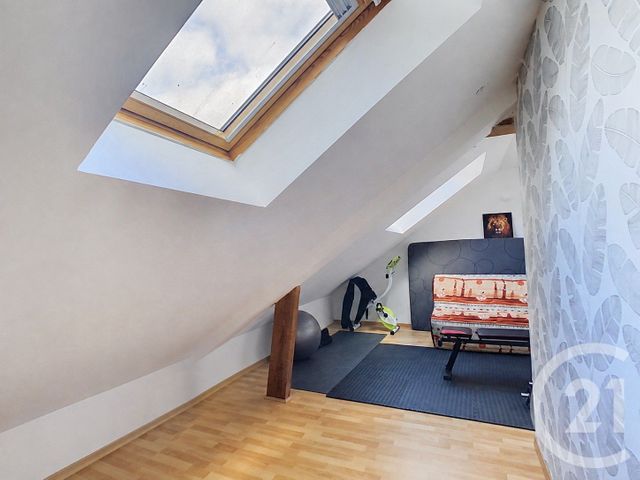 maison à vendre - 5 pièces - 114.04 m2 - CROSSAC - 44 - PAYS-DE-LOIRE - Century 21 By Ouest