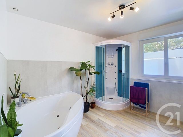 maison à vendre - 5 pièces - 114.04 m2 - CROSSAC - 44 - PAYS-DE-LOIRE - Century 21 By Ouest