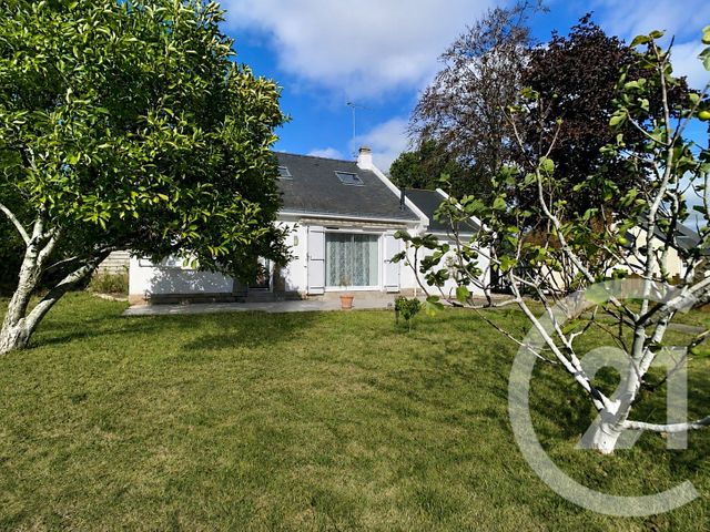 maison à vendre - 5 pièces - 114.04 m2 - CROSSAC - 44 - PAYS-DE-LOIRE - Century 21 By Ouest