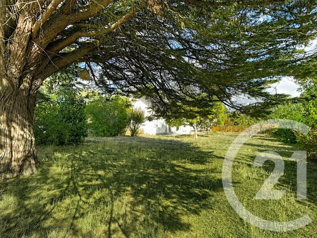 maison à vendre - 5 pièces - 114.04 m2 - CROSSAC - 44 - PAYS-DE-LOIRE - Century 21 By Ouest