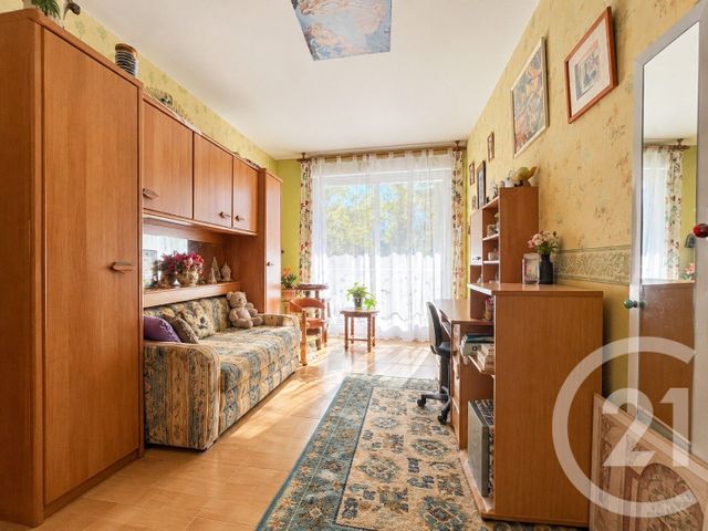 Appartement T3 à vendre - 3 pièces - 82.06 m2 - ST NAZAIRE - 44 - PAYS-DE-LOIRE - Century 21 By Ouest