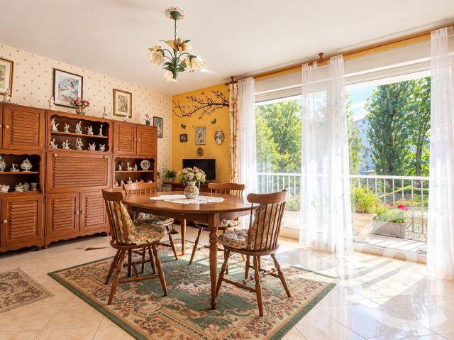 Appartement T3 à vendre ST NAZAIRE