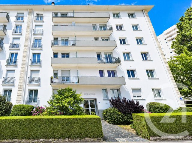 Appartement T3 à vendre - 3 pièces - 82.06 m2 - ST NAZAIRE - 44 - PAYS-DE-LOIRE - Century 21 By Ouest