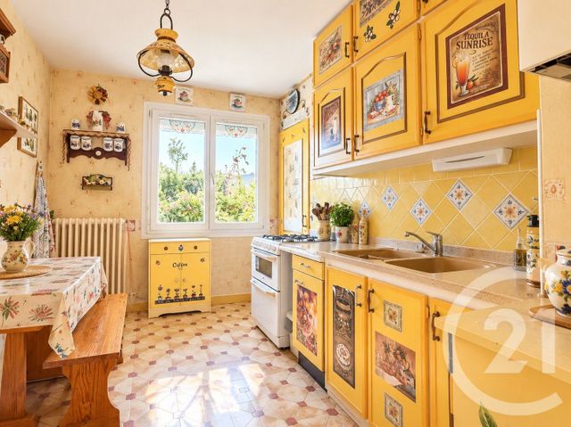Appartement T3 à vendre - 3 pièces - 82.06 m2 - ST NAZAIRE - 44 - PAYS-DE-LOIRE - Century 21 By Ouest
