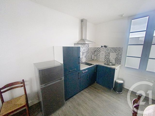 Appartement Duplex à louer - 2 pièces - 38.54 m2 - MONTOIR DE BRETAGNE - 44 - PAYS-DE-LOIRE - Century 21 By Ouest