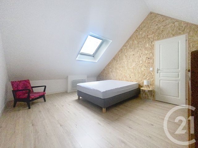 Appartement Duplex à louer - 2 pièces - 38.54 m2 - MONTOIR DE BRETAGNE - 44 - PAYS-DE-LOIRE - Century 21 By Ouest