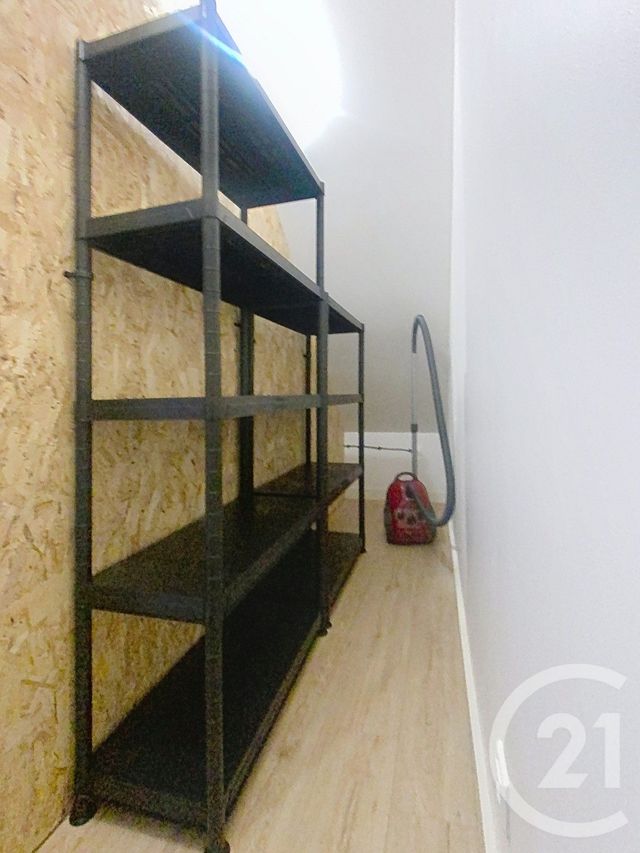 Appartement Duplex à louer - 2 pièces - 38.54 m2 - MONTOIR DE BRETAGNE - 44 - PAYS-DE-LOIRE - Century 21 By Ouest
