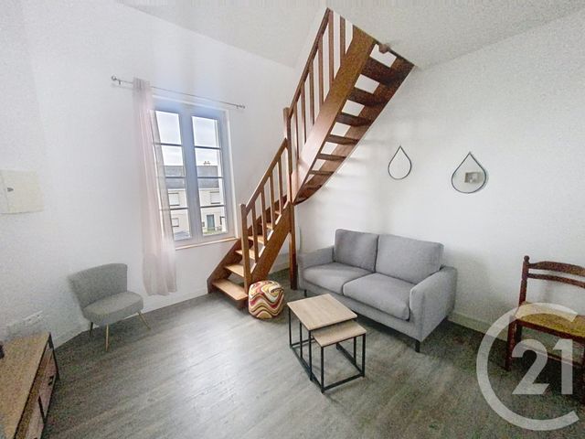 Appartement Duplex à louer MONTOIR DE BRETAGNE