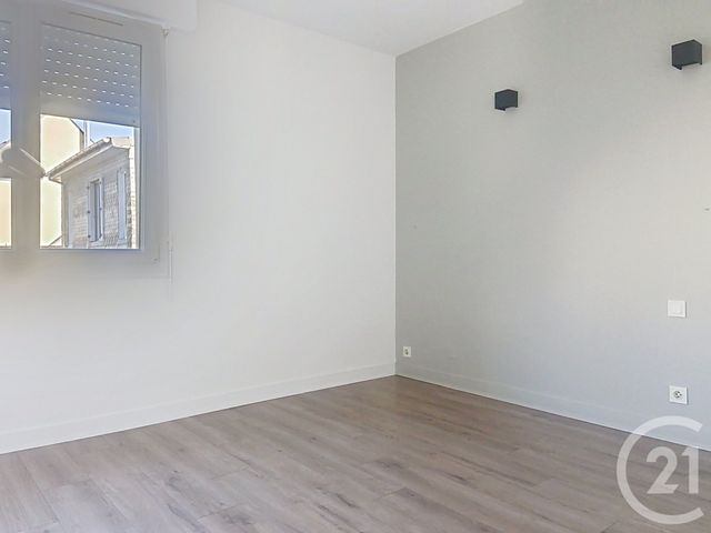 Appartement T2 à louer - 2 pièces - 44.09 m2 - ST NAZAIRE - 44 - PAYS-DE-LOIRE - Century 21 By Ouest