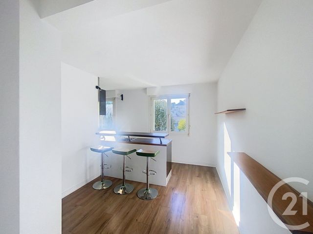 Appartement T2 à louer ST NAZAIRE