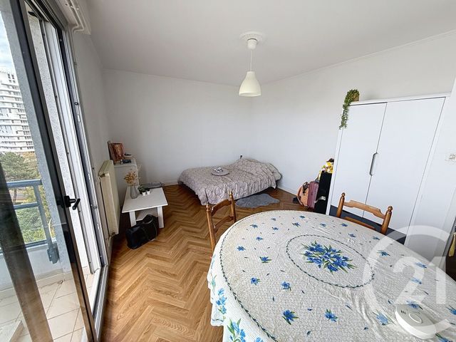 Appartement Studio à vendre - 1 pièce - 31.33 m2 - ST NAZAIRE - 44 - PAYS-DE-LOIRE - Century 21 By Ouest