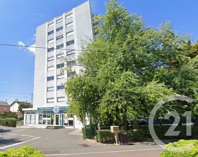 Appartement Studio à vendre ST NAZAIRE