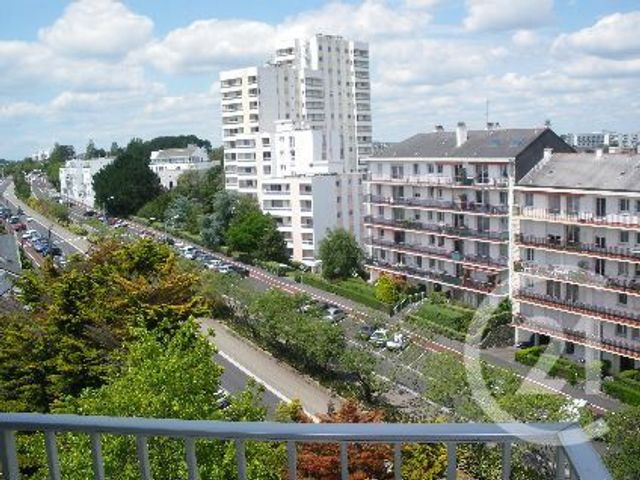 Appartement Studio à vendre - 1 pièce - 31.33 m2 - ST NAZAIRE - 44 - PAYS-DE-LOIRE - Century 21 By Ouest