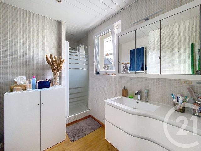 maison à vendre - 5 pièces - 94.0 m2 - ST NAZAIRE - 44 - PAYS-DE-LOIRE - Century 21 By Ouest