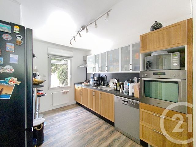 maison à vendre - 5 pièces - 94.0 m2 - ST NAZAIRE - 44 - PAYS-DE-LOIRE - Century 21 By Ouest