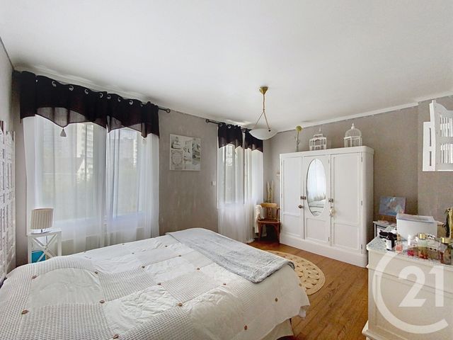 maison à vendre - 5 pièces - 94.0 m2 - ST NAZAIRE - 44 - PAYS-DE-LOIRE - Century 21 By Ouest