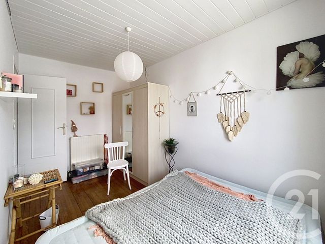 maison à vendre - 5 pièces - 94.0 m2 - ST NAZAIRE - 44 - PAYS-DE-LOIRE - Century 21 By Ouest
