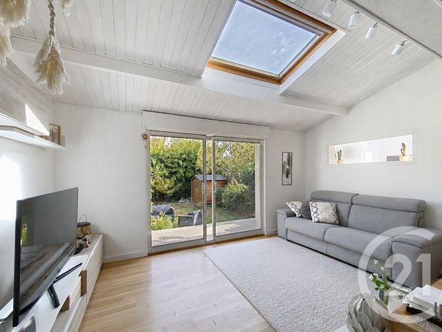 maison à vendre - 5 pièces - 94.0 m2 - ST NAZAIRE - 44 - PAYS-DE-LOIRE - Century 21 By Ouest
