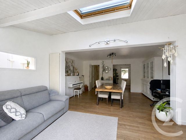 maison à vendre - 5 pièces - 94.0 m2 - ST NAZAIRE - 44 - PAYS-DE-LOIRE - Century 21 By Ouest