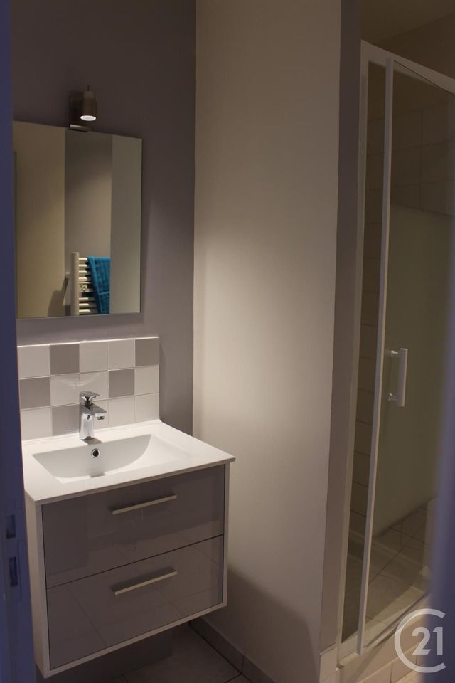 Appartement T2 à louer - 2 pièces - 39.26 m2 - ST NAZAIRE - 44 - PAYS-DE-LOIRE - Century 21 By Ouest