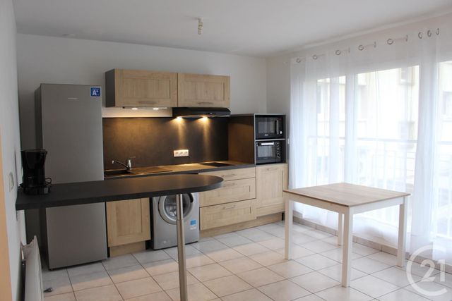 Appartement T2 à louer ST NAZAIRE