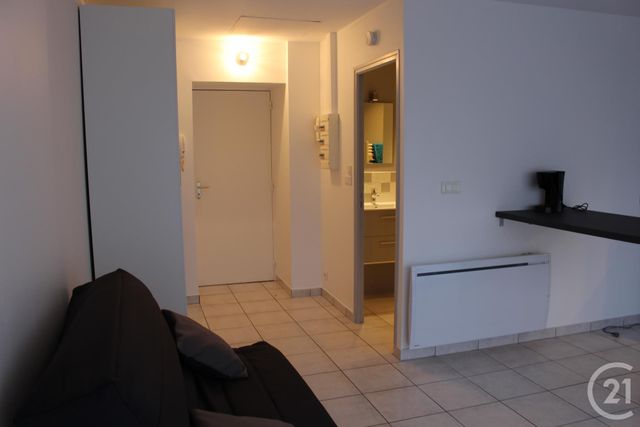 Appartement T2 à louer - 2 pièces - 39.26 m2 - ST NAZAIRE - 44 - PAYS-DE-LOIRE - Century 21 By Ouest