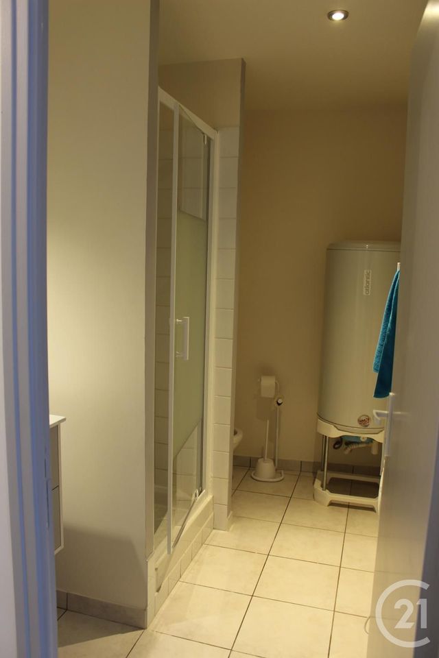 Appartement T2 à louer - 2 pièces - 39.26 m2 - ST NAZAIRE - 44 - PAYS-DE-LOIRE - Century 21 By Ouest