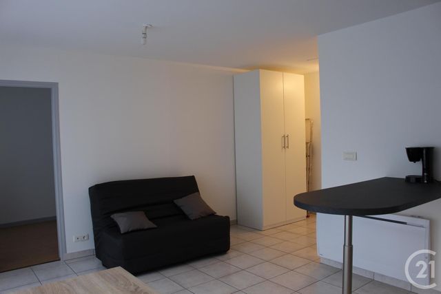 Appartement T2 à louer - 2 pièces - 39.26 m2 - ST NAZAIRE - 44 - PAYS-DE-LOIRE - Century 21 By Ouest