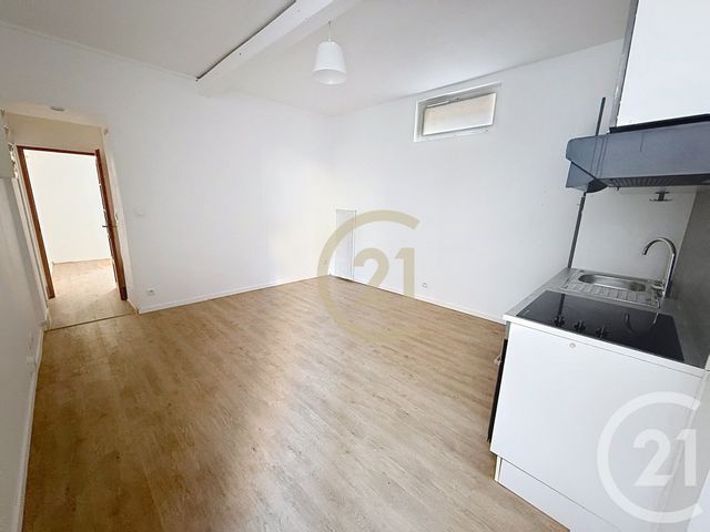 Appartement F2 à louer - 2 pièces - 39.41 m2 - ST NAZAIRE - 44 - PAYS-DE-LOIRE - Century 21 By Ouest