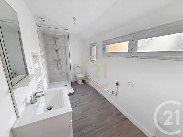 Appartement F2 à louer - 2 pièces - 39.41 m2 - ST NAZAIRE - 44 - PAYS-DE-LOIRE - Century 21 By Ouest