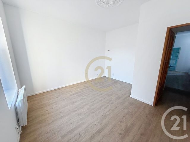 Appartement F2 à louer - 2 pièces - 39.41 m2 - ST NAZAIRE - 44 - PAYS-DE-LOIRE - Century 21 By Ouest