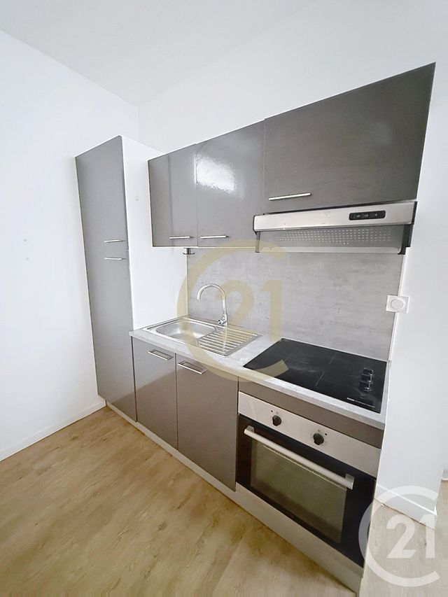 Appartement F2 à louer - 2 pièces - 39.41 m2 - ST NAZAIRE - 44 - PAYS-DE-LOIRE - Century 21 By Ouest