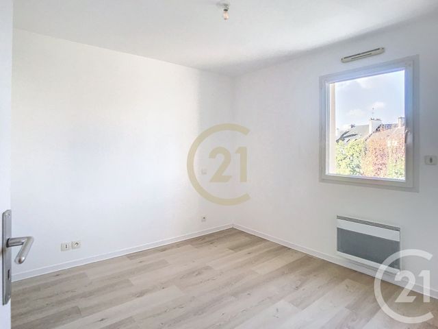 Appartement F3 à louer - 3 pièces - 60.0 m2 - ST NAZAIRE - 44 - PAYS-DE-LOIRE - Century 21 By Ouest