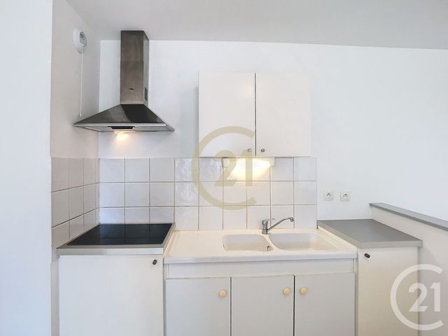 Appartement F3 à louer - 3 pièces - 60.0 m2 - ST NAZAIRE - 44 - PAYS-DE-LOIRE - Century 21 By Ouest