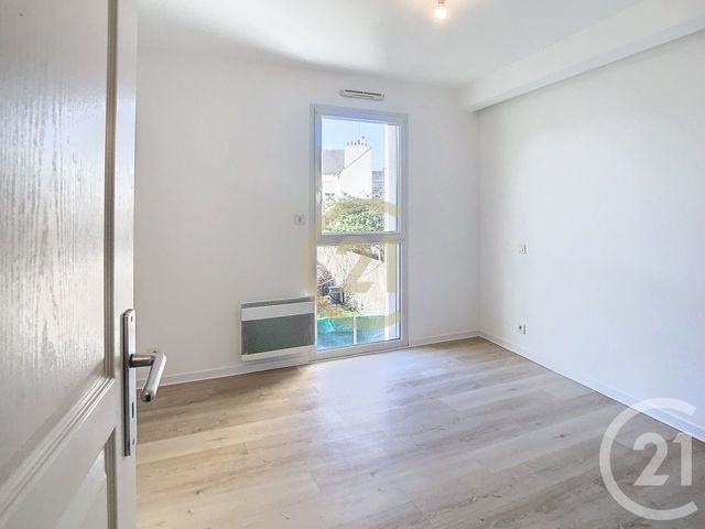 Appartement F3 à louer - 3 pièces - 60.0 m2 - ST NAZAIRE - 44 - PAYS-DE-LOIRE - Century 21 By Ouest