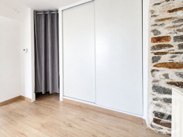 Appartement T3 à vendre - 3 pièces - 59.65 m2 - ST NAZAIRE - 44 - PAYS-DE-LOIRE - Century 21 By Ouest