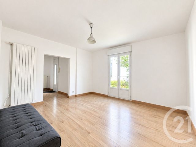 Appartement T3 à vendre ST NAZAIRE