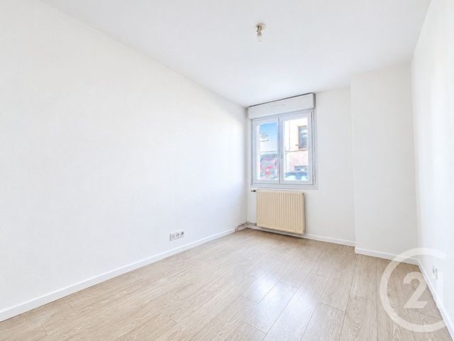 Appartement T3 à vendre - 3 pièces - 59.65 m2 - ST NAZAIRE - 44 - PAYS-DE-LOIRE - Century 21 By Ouest