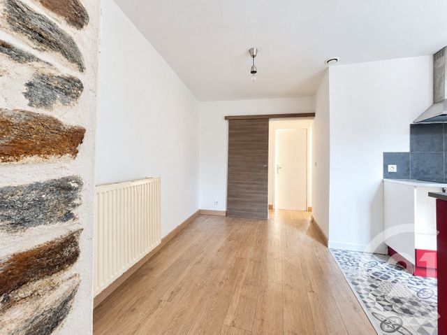 Appartement T3 à vendre - 3 pièces - 59.65 m2 - ST NAZAIRE - 44 - PAYS-DE-LOIRE - Century 21 By Ouest