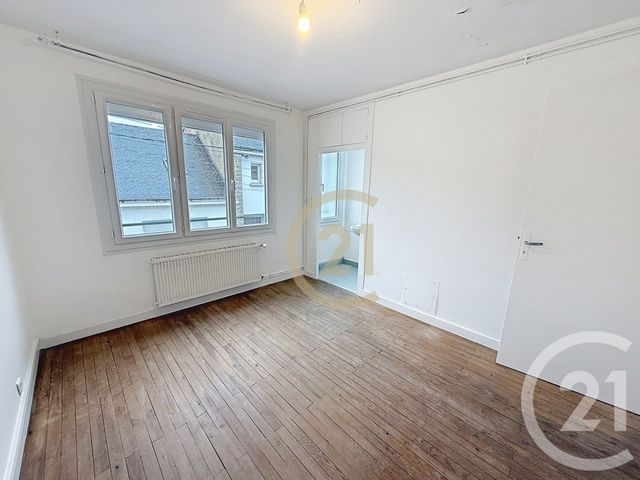 Appartement F3 à louer - 3 pièces - 62.11 m2 - ST NAZAIRE - 44 - PAYS-DE-LOIRE - Century 21 By Ouest