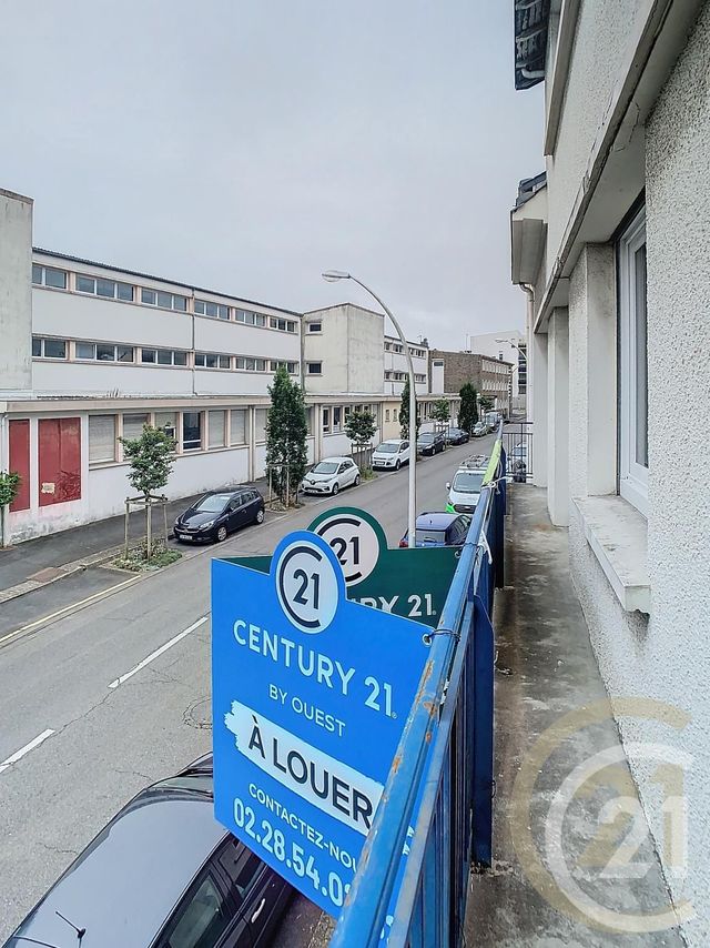 Appartement T5 à louer - 5 pièces - 83.43 m2 - ST NAZAIRE - 44 - PAYS-DE-LOIRE - Century 21 By Ouest