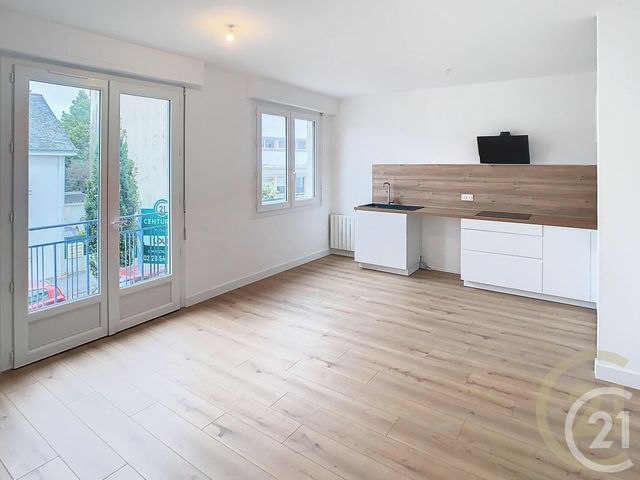 Appartement T5 à louer ST NAZAIRE