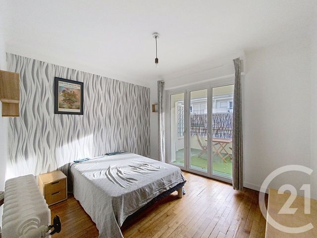 Appartement T4 à vendre - 4 pièces - 106.53 m2 - ST NAZAIRE - 44 - PAYS-DE-LOIRE - Century 21 By Ouest