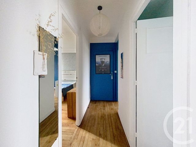 Appartement T4 à vendre - 4 pièces - 106.53 m2 - ST NAZAIRE - 44 - PAYS-DE-LOIRE - Century 21 By Ouest